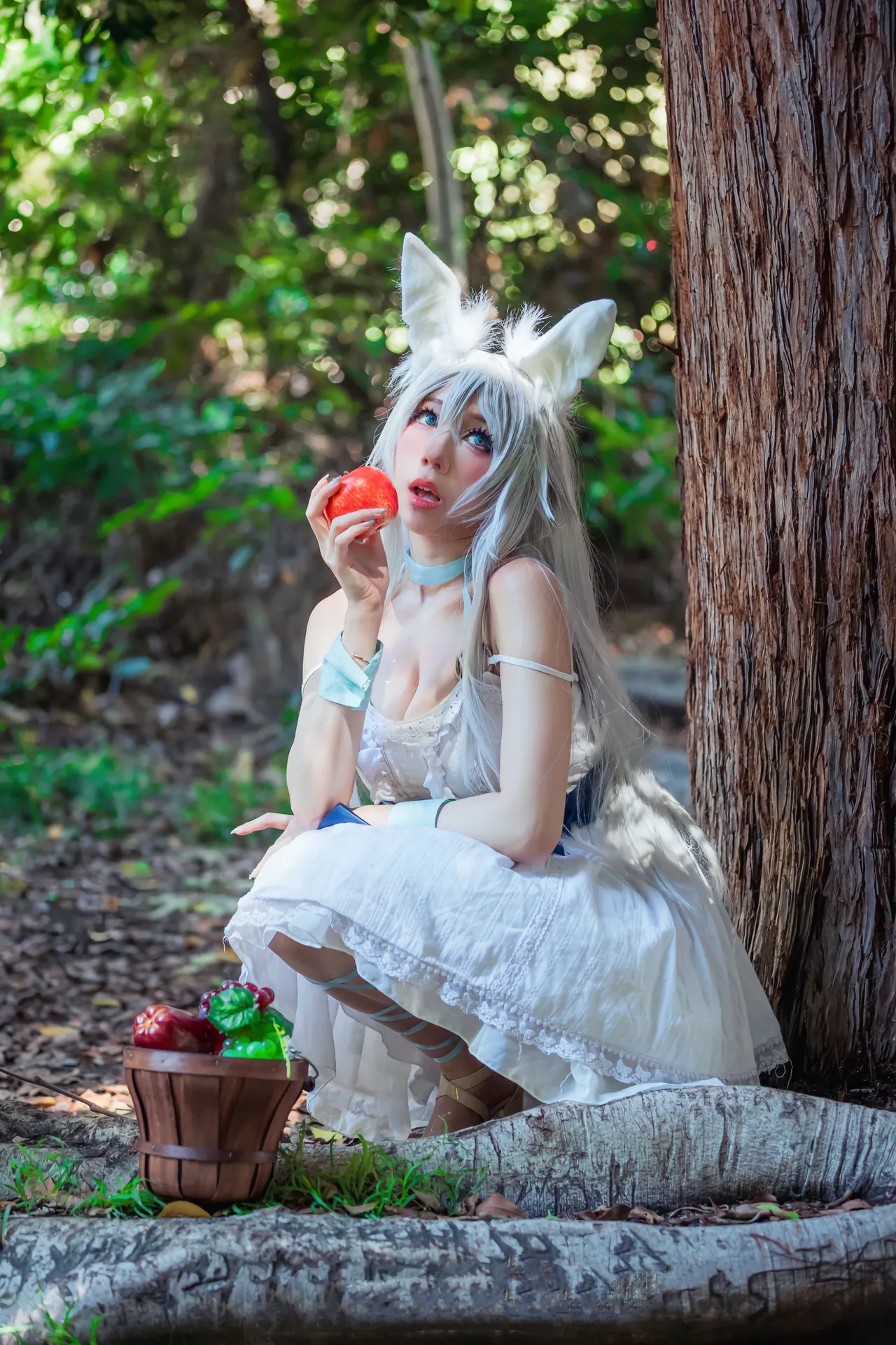 Usagi Christy - Fenrys - Image 9