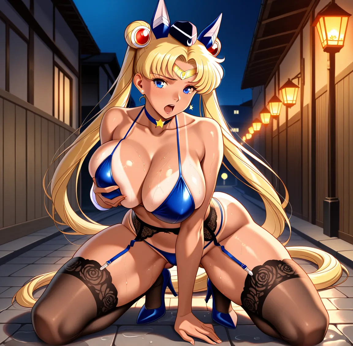 Usagi Tsukino - Image 14