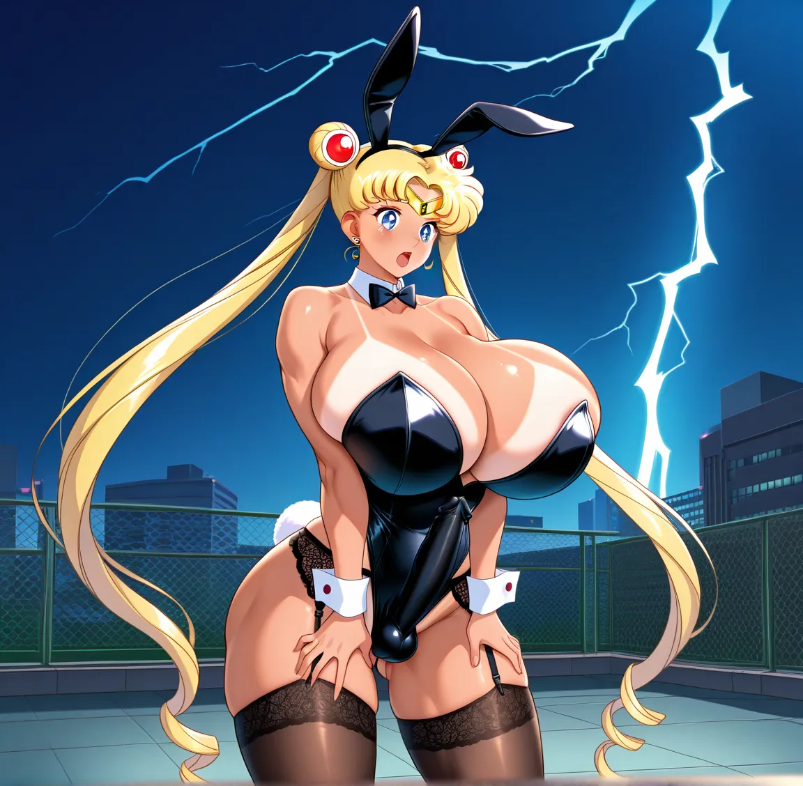 Usagi Tsukino - Image 52