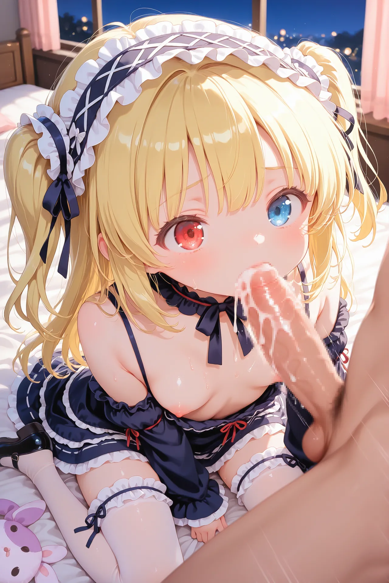 usaocha羽瀬川小鳩 - Image 11