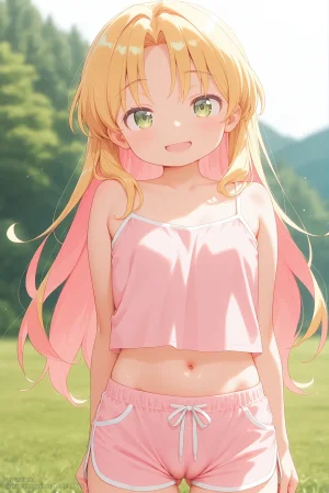 usaocha谷川瑠璃 Thumbnail