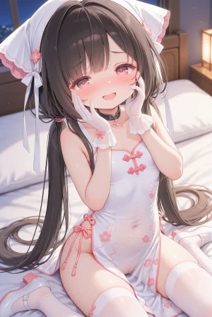 usaocha 長風-新春 - Page 13