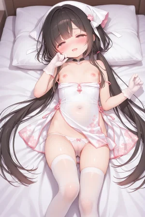 usaocha 長風-新春 - Page 45