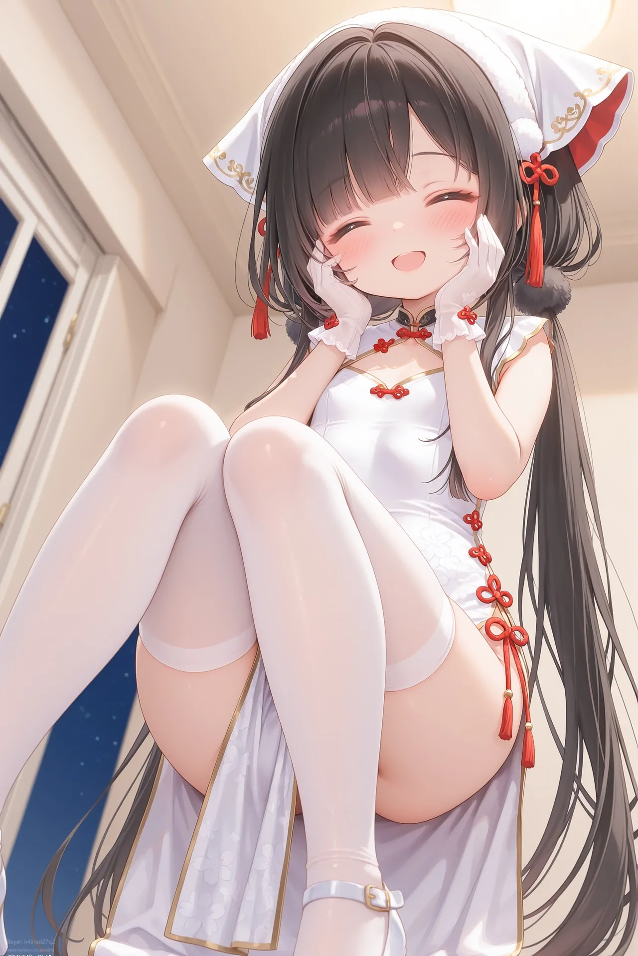 usaocha 長風-新春 - Image 10