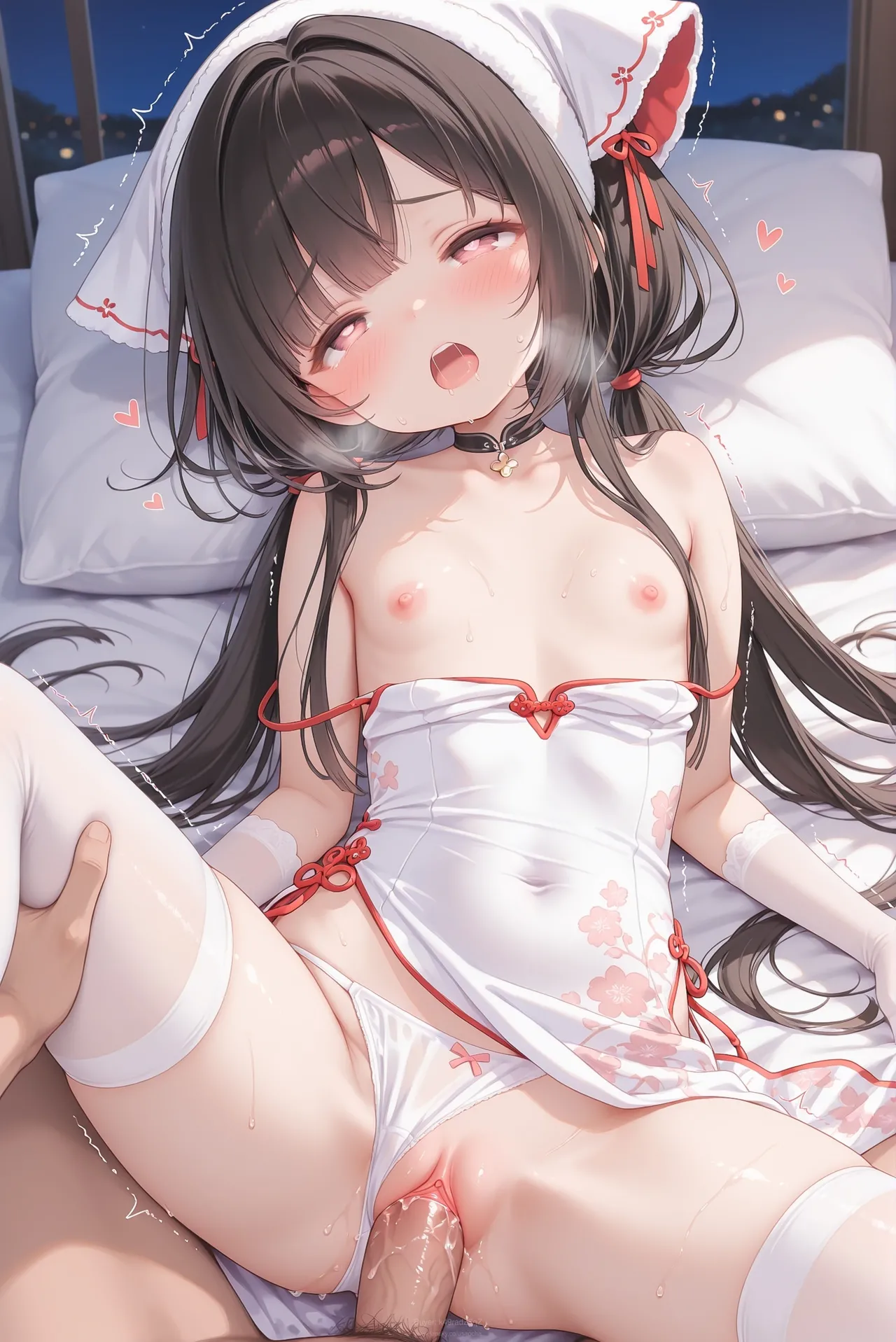 usaocha 長風-新春 - Image 107