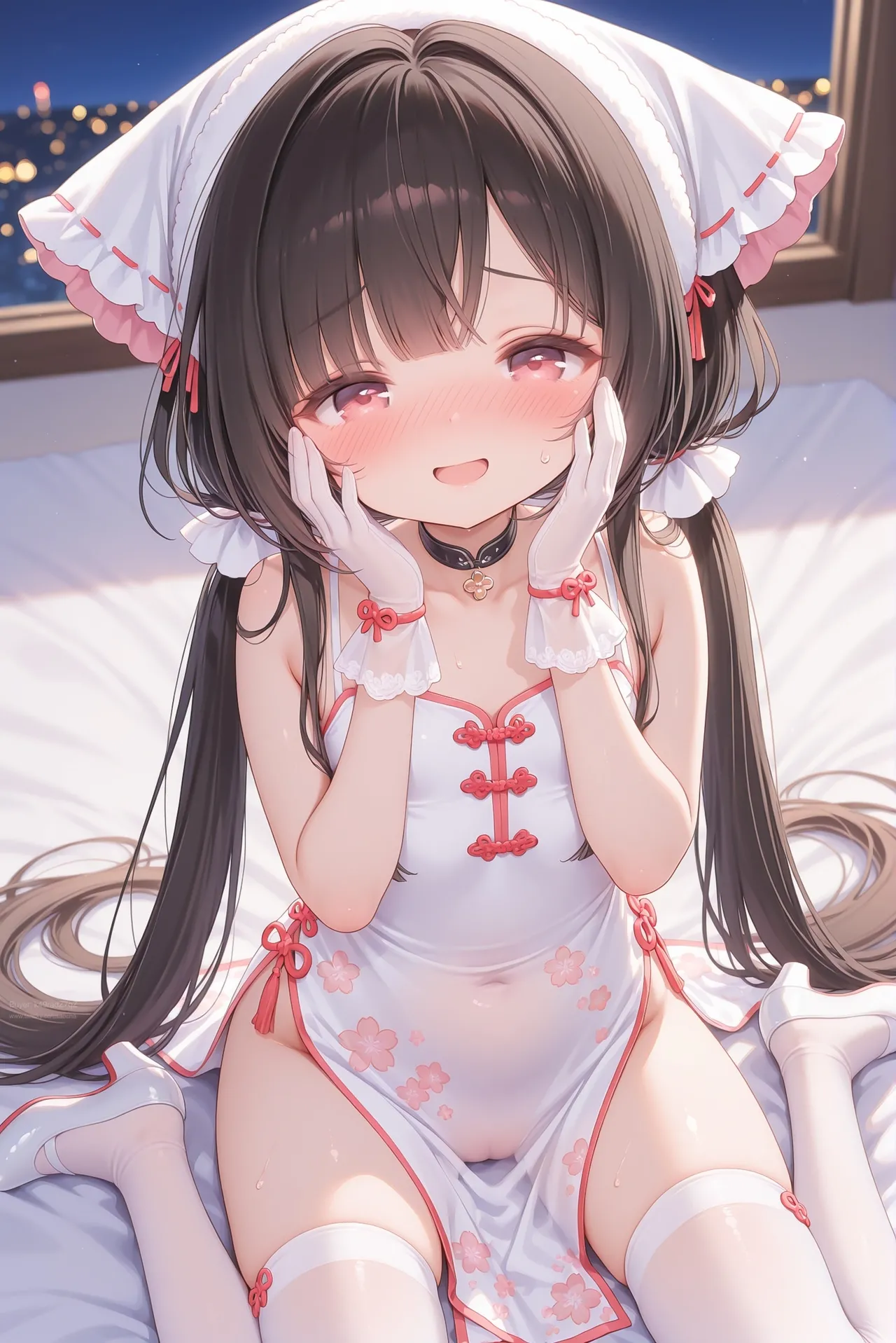 usaocha 長風-新春 - Image 14