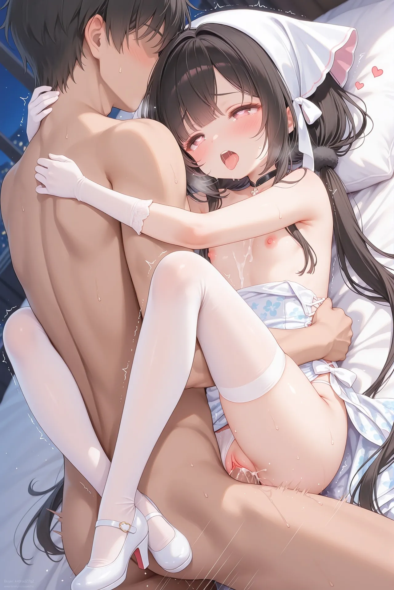 usaocha 長風-新春 - Image 143