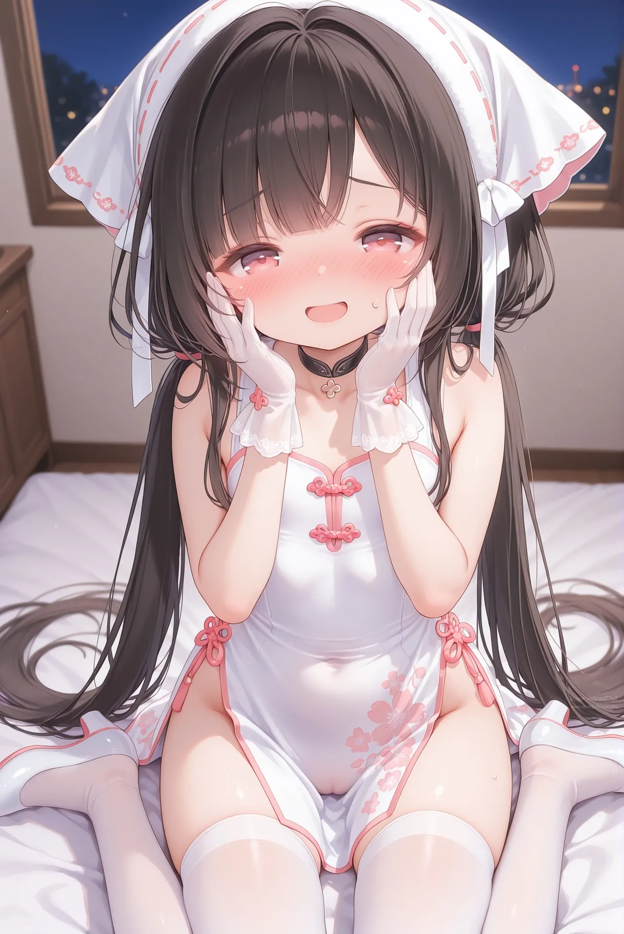 usaocha 長風-新春 - Image 15