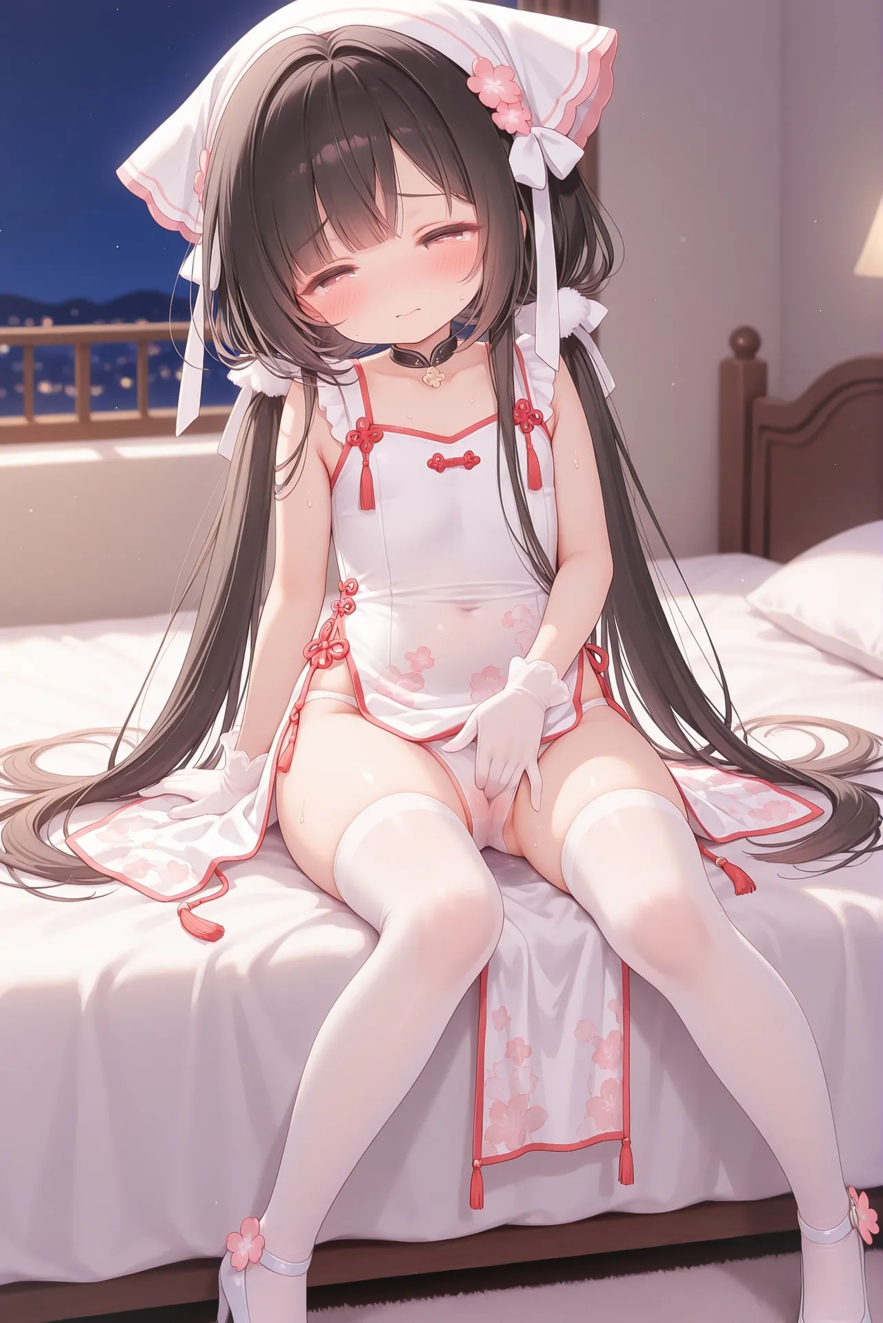 usaocha 長風-新春 - Image 21