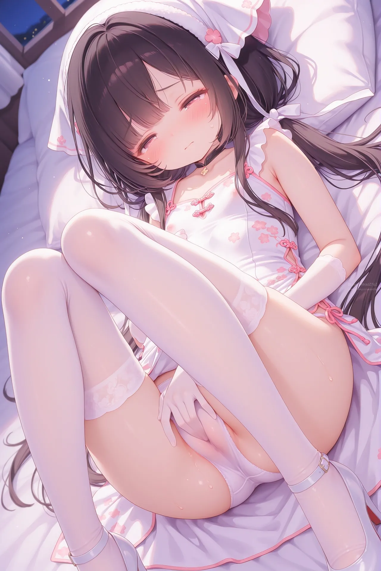 usaocha 長風-新春 - Image 24