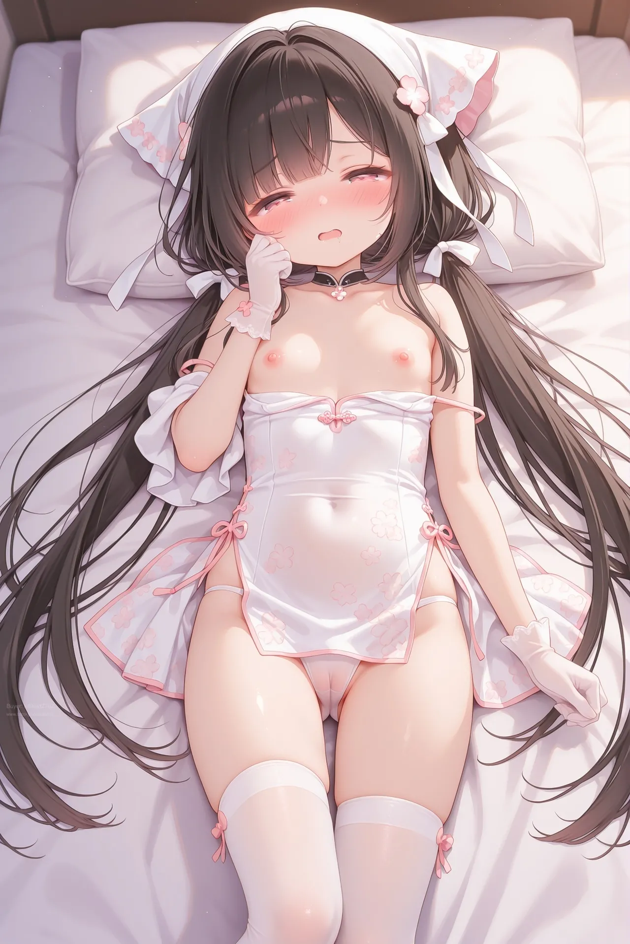 usaocha 長風-新春 - Image 42