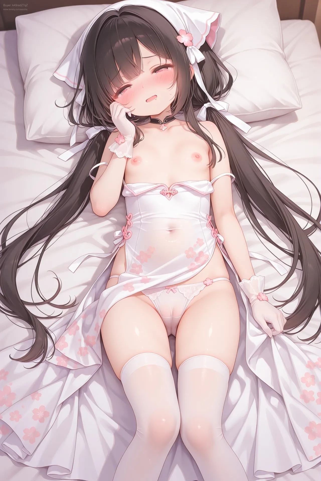 usaocha 長風-新春 - Image 44