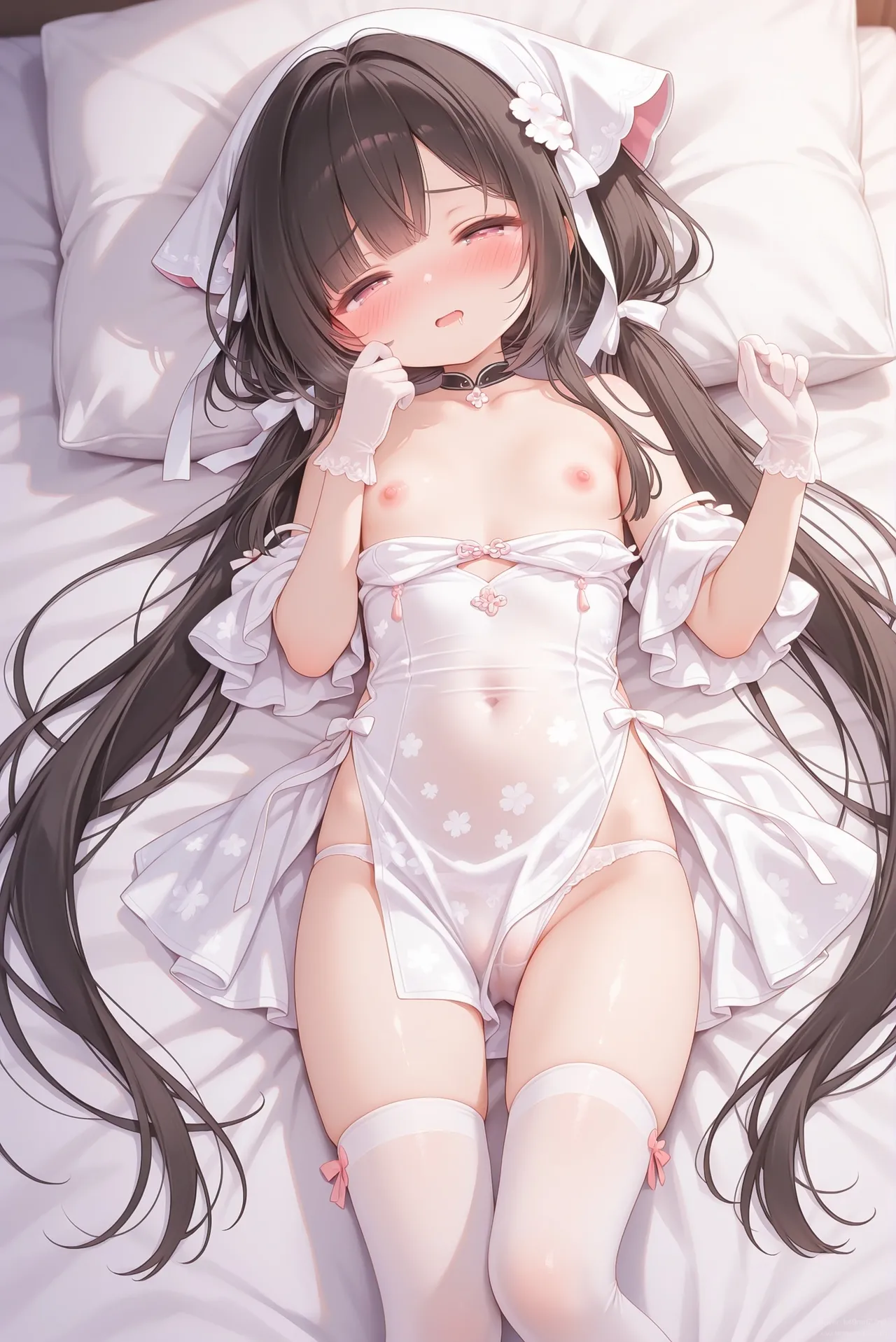 usaocha 長風-新春 - Image 46