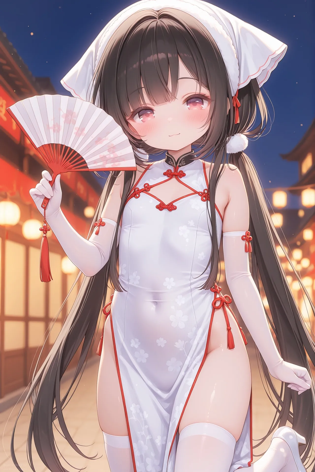 usaocha 長風-新春 - Image 6