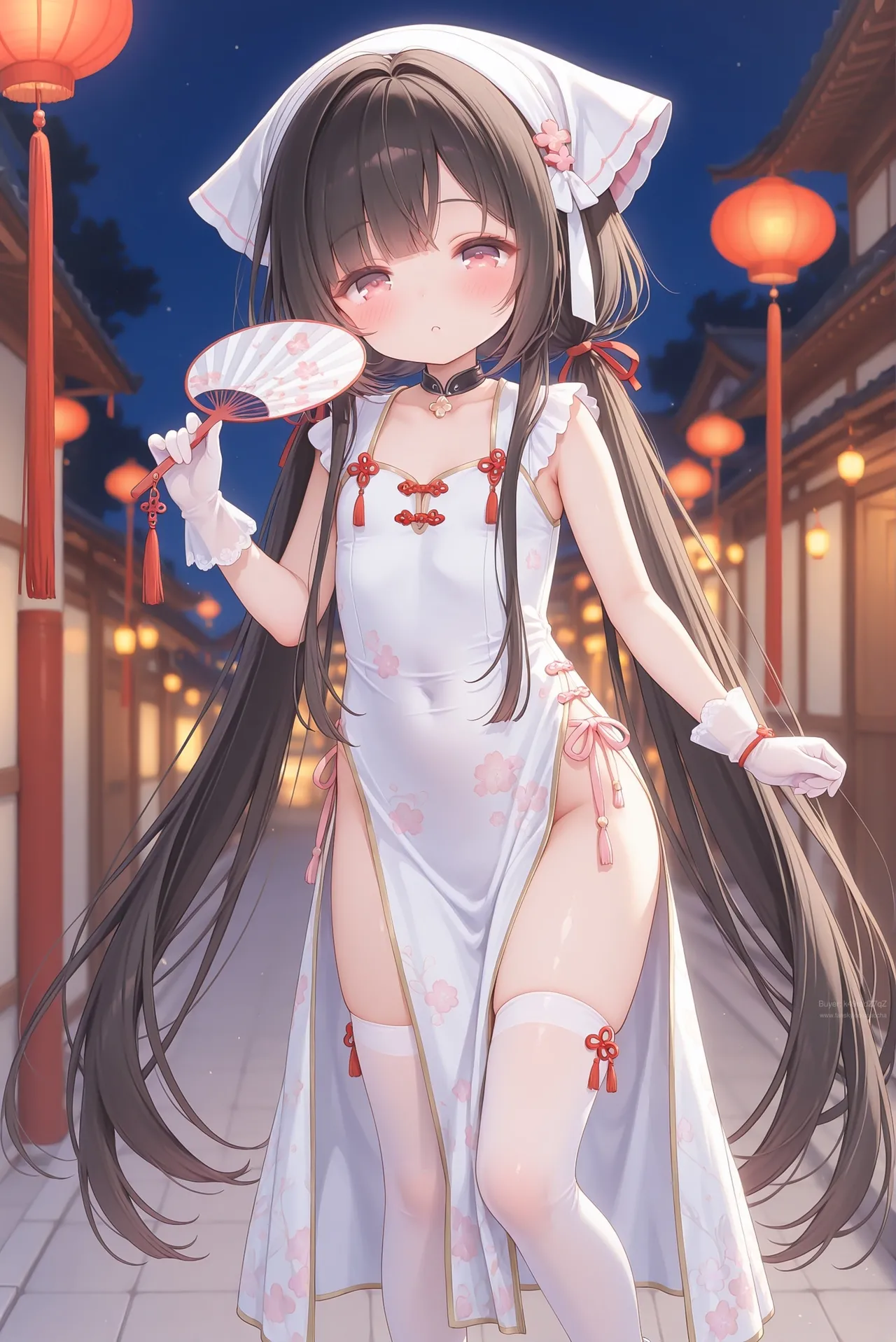 usaocha 長風-新春 - Image 7