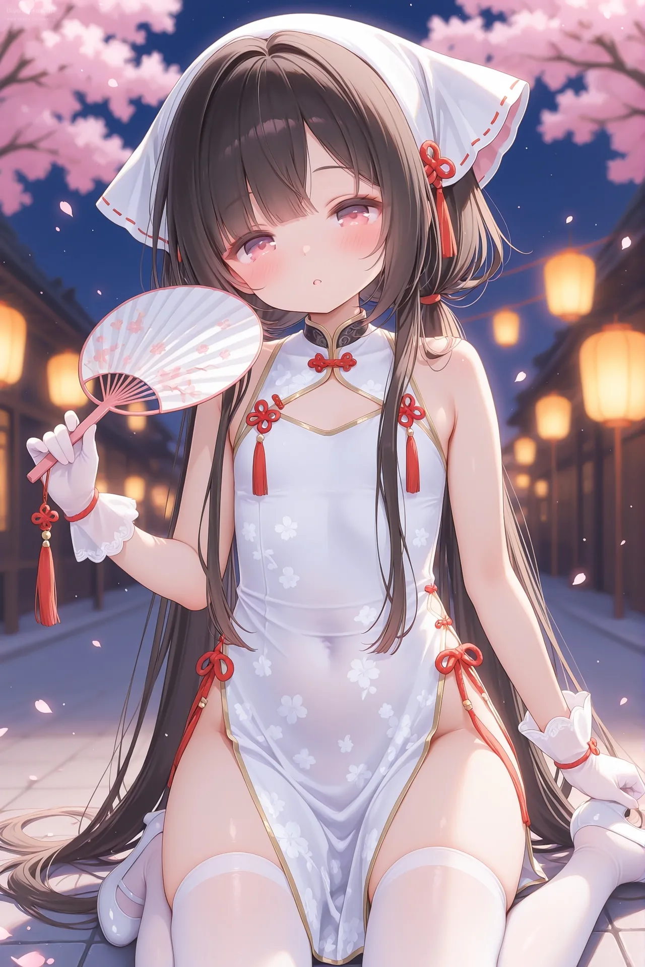 usaocha 長風-新春 - Image 9