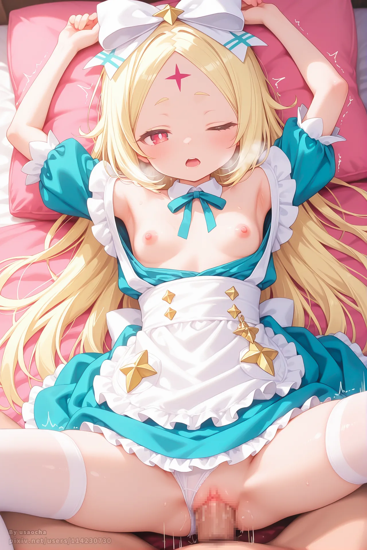 usaocha杜乃こりす - Image 13