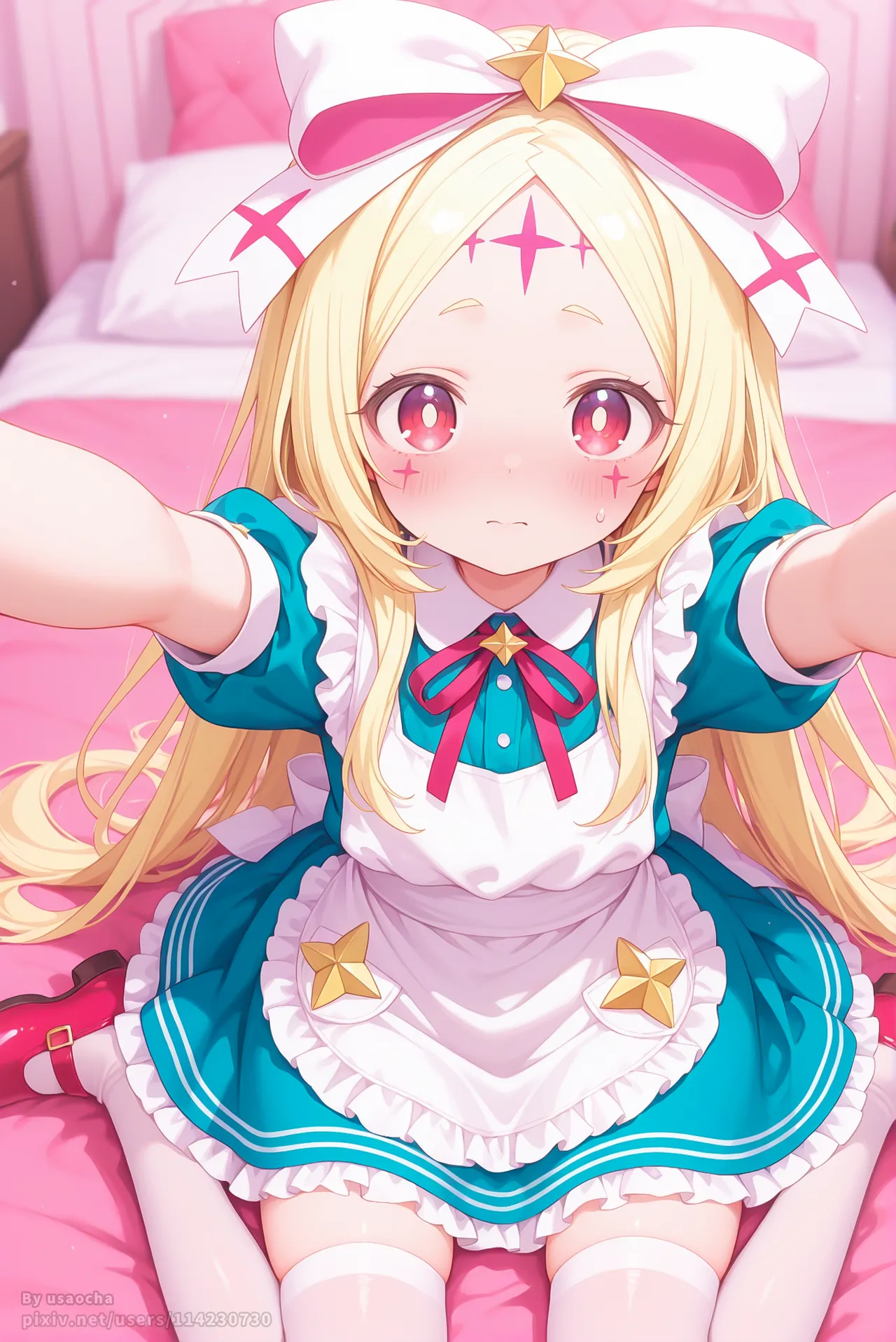 usaocha杜乃こりす - Image 4