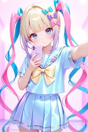 usaocha超てんちゃん - Page 6