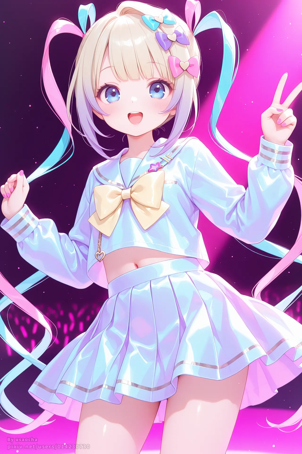 usaocha超てんちゃん - Image 5