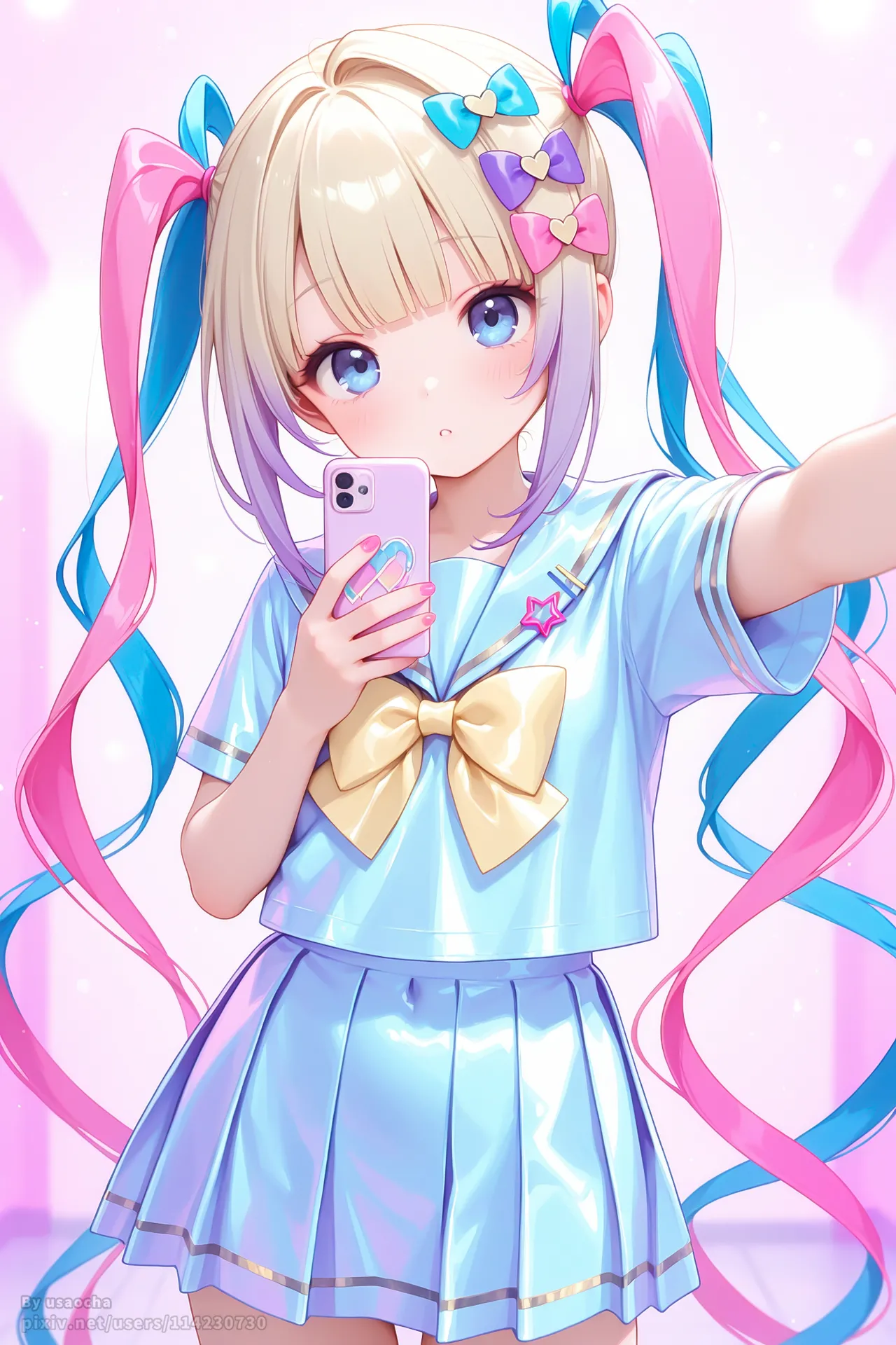 usaocha超てんちゃん - Image 6