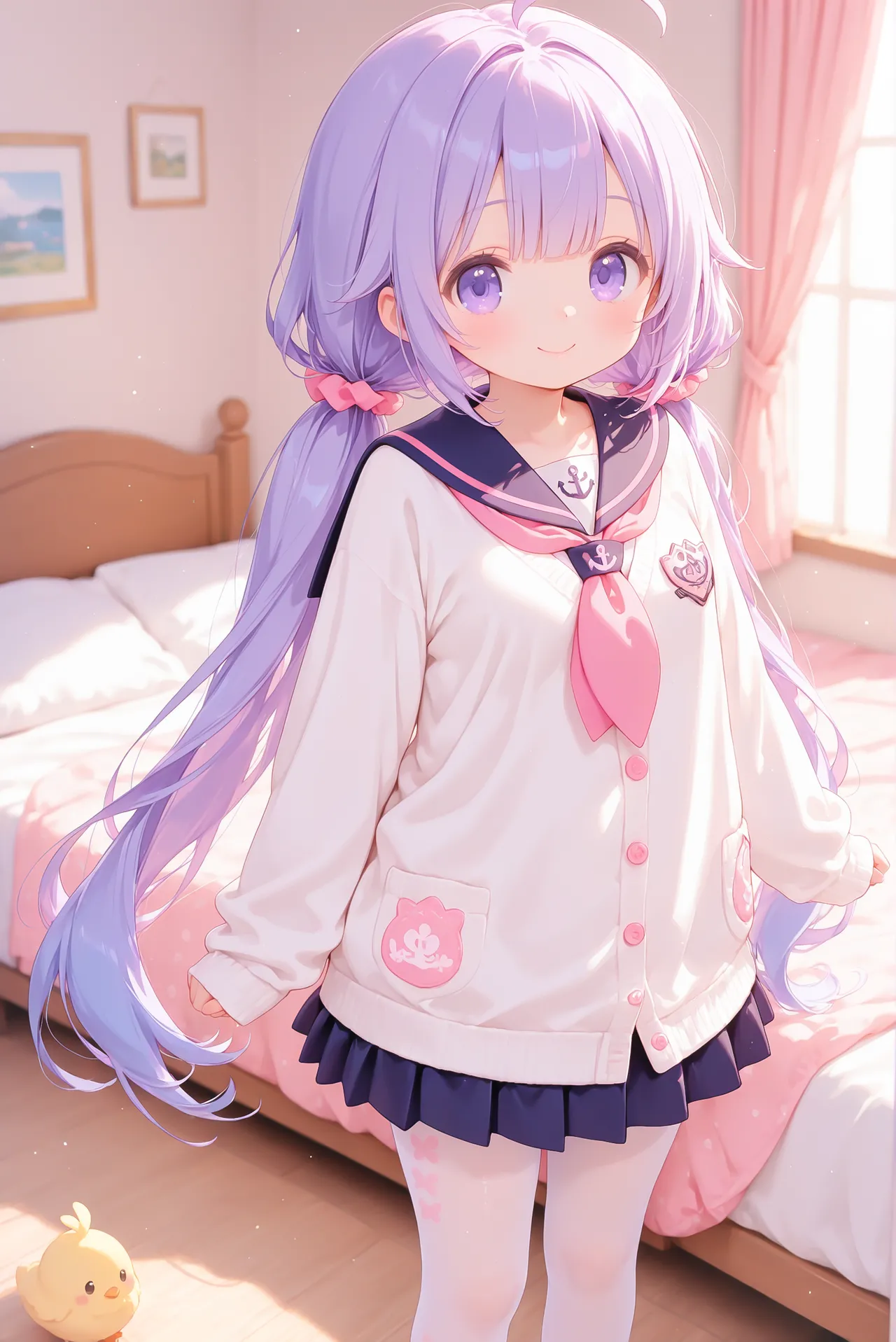 usaochaユニコーンアズールレーン - Image 2