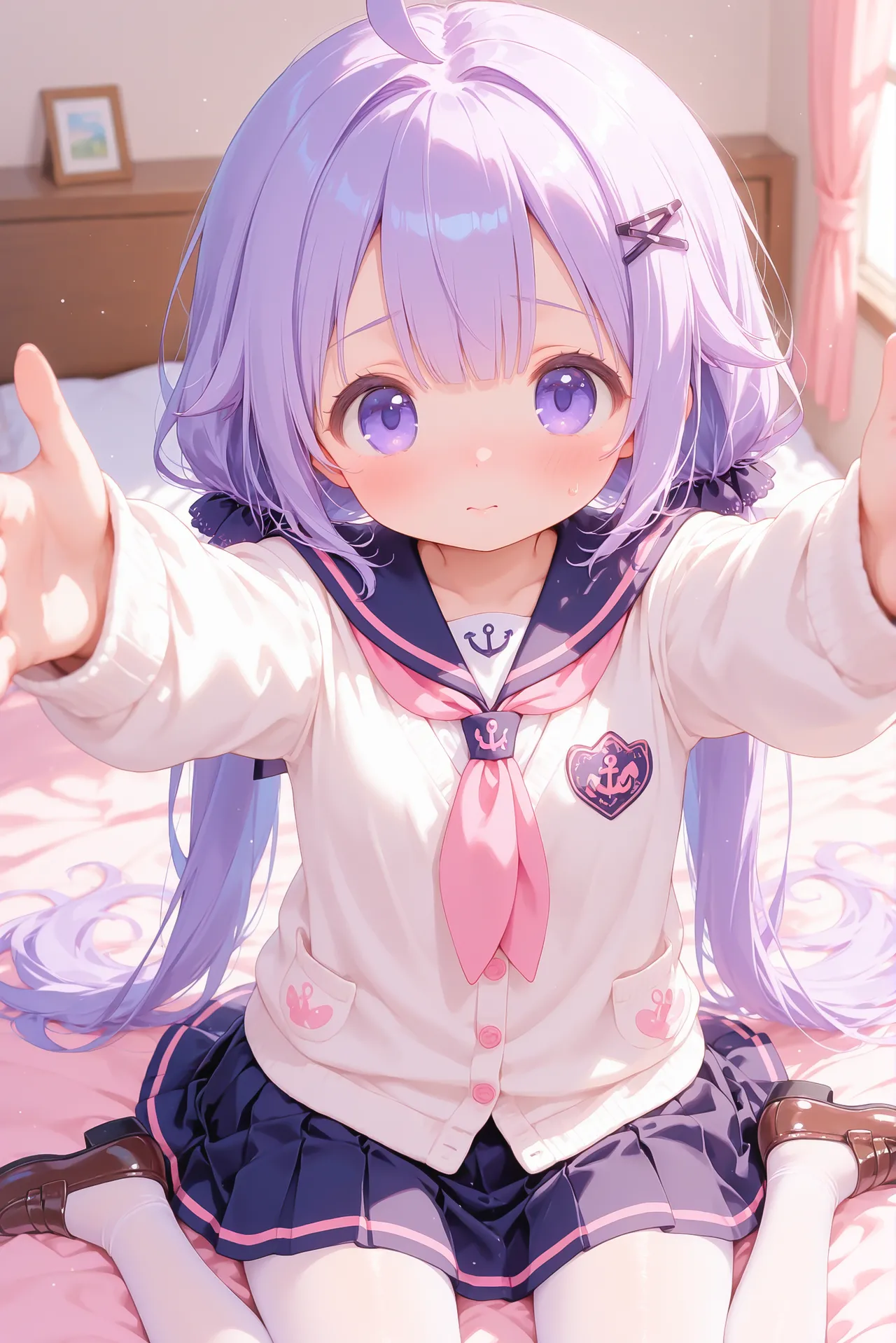 usaochaユニコーンアズールレーン - Image 3