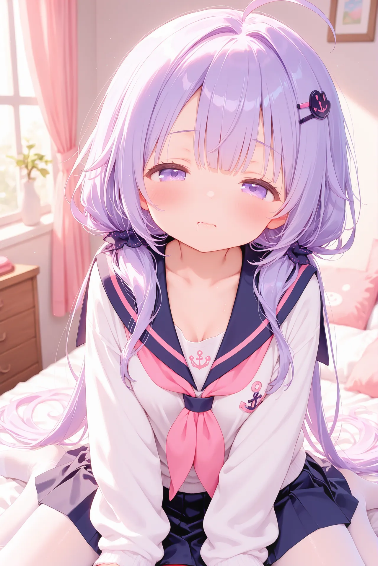 usaochaユニコーンアズールレーン - Image 5