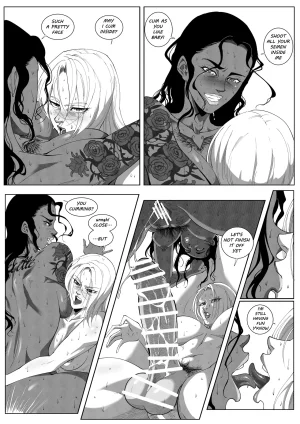 UselessBegging GNO Girls Night Out - Issue 02 publiccensoredongoing - Page 10