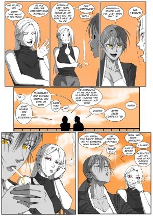 UselessBegging GNO Girls Night Out - Issue 02 publiccensoredongoing - Page 102