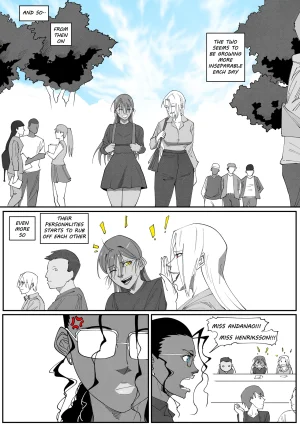 UselessBegging GNO Girls Night Out - Issue 02 publiccensoredongoing - Page 115
