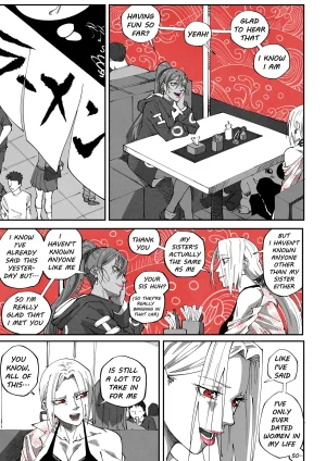 UselessBegging GNO Girls Night Out - Issue 02 publiccensoredongoing - Page 174