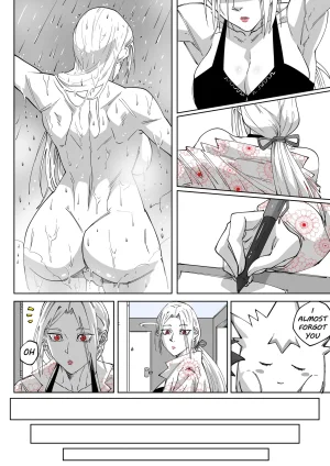 UselessBegging GNO Girls Night Out - Issue 02 publiccensoredongoing - Page 263
