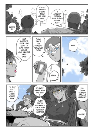 UselessBegging GNO Girls Night Out - Issue 02 publiccensoredongoing - Page 271