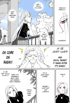 UselessBegging GNO Girls Night Out - Issue 02 publiccensoredongoing - Page 300