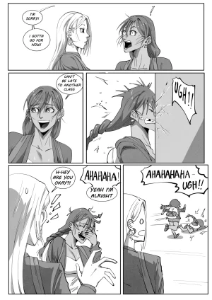 UselessBegging GNO Girls Night Out - Issue 02 publiccensoredongoing - Page 64