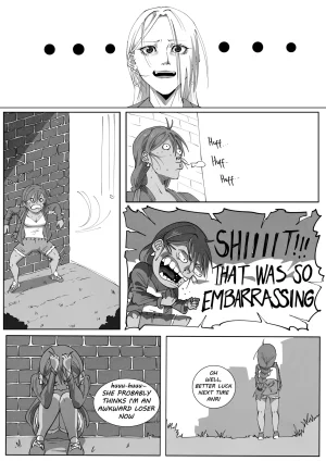 UselessBegging GNO Girls Night Out - Issue 02 publiccensoredongoing - Page 65