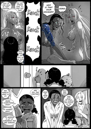UselessBegging GNO Girls Night Out - Issue 02 publiccensoredongoing - Page 69