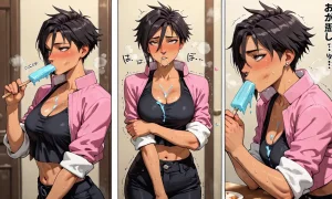 user-1720436145689436690 Dispatch - Invisigal - Page 100