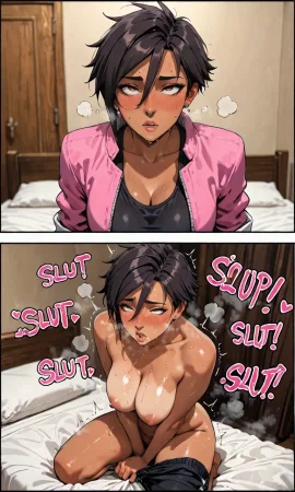 user-1720436145689436690 Dispatch - Invisigal - Page 134