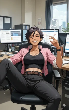 user-1720436145689436690 Dispatch - Invisigal - Page 74