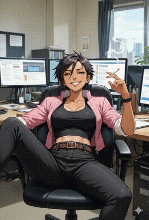 user-1720436145689436690 Dispatch - Invisigal - Page 75