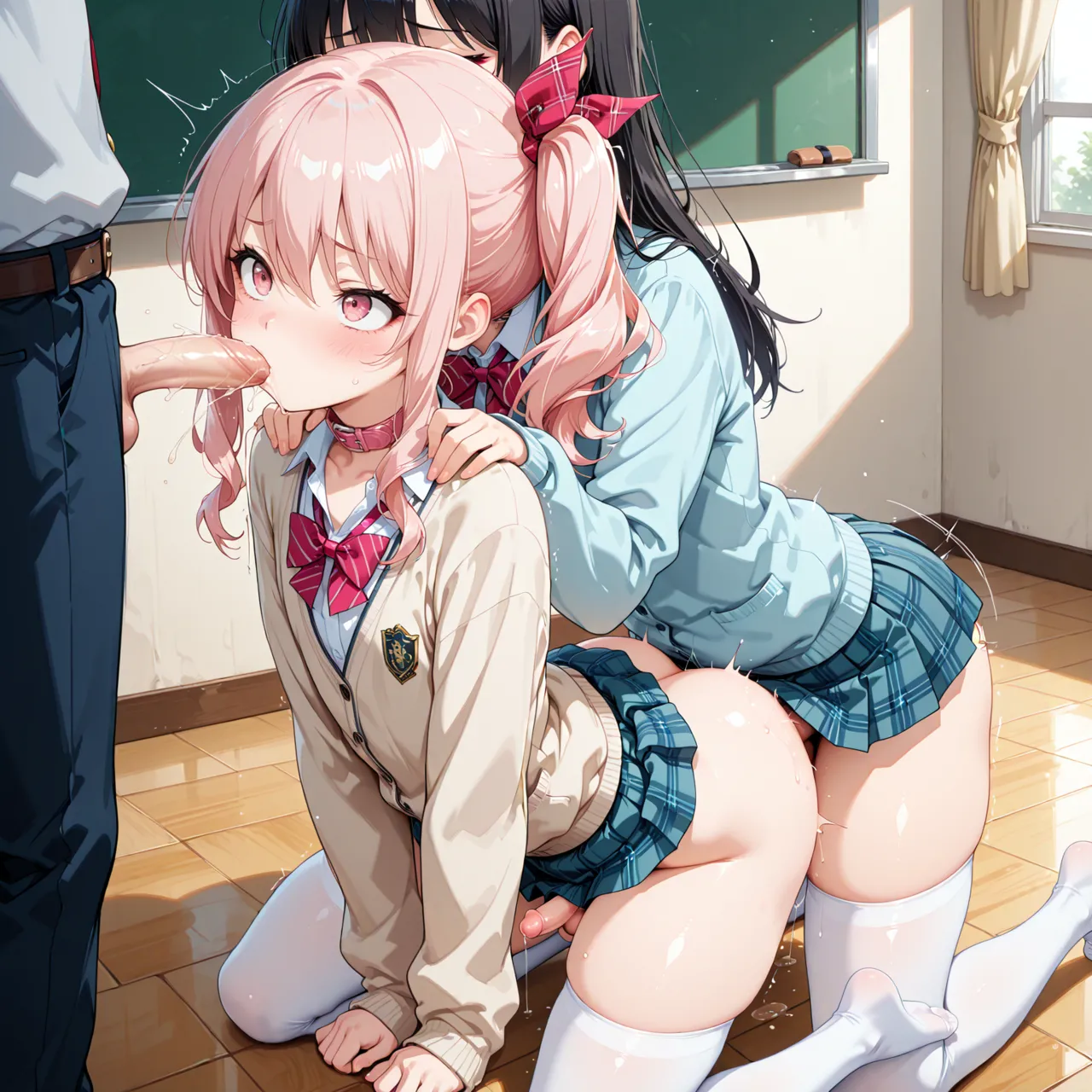 userzon Akiyama Mizuki Project SEKAI - Image 22