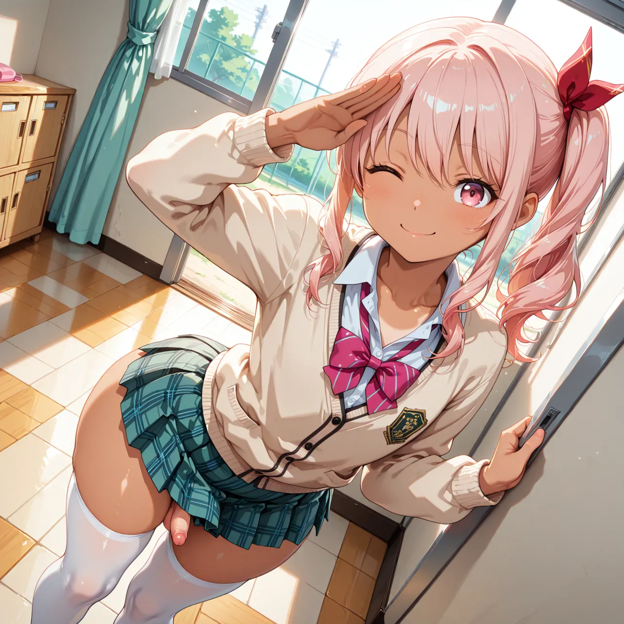 userzon Akiyama Mizuki Project SEKAI - Image 25