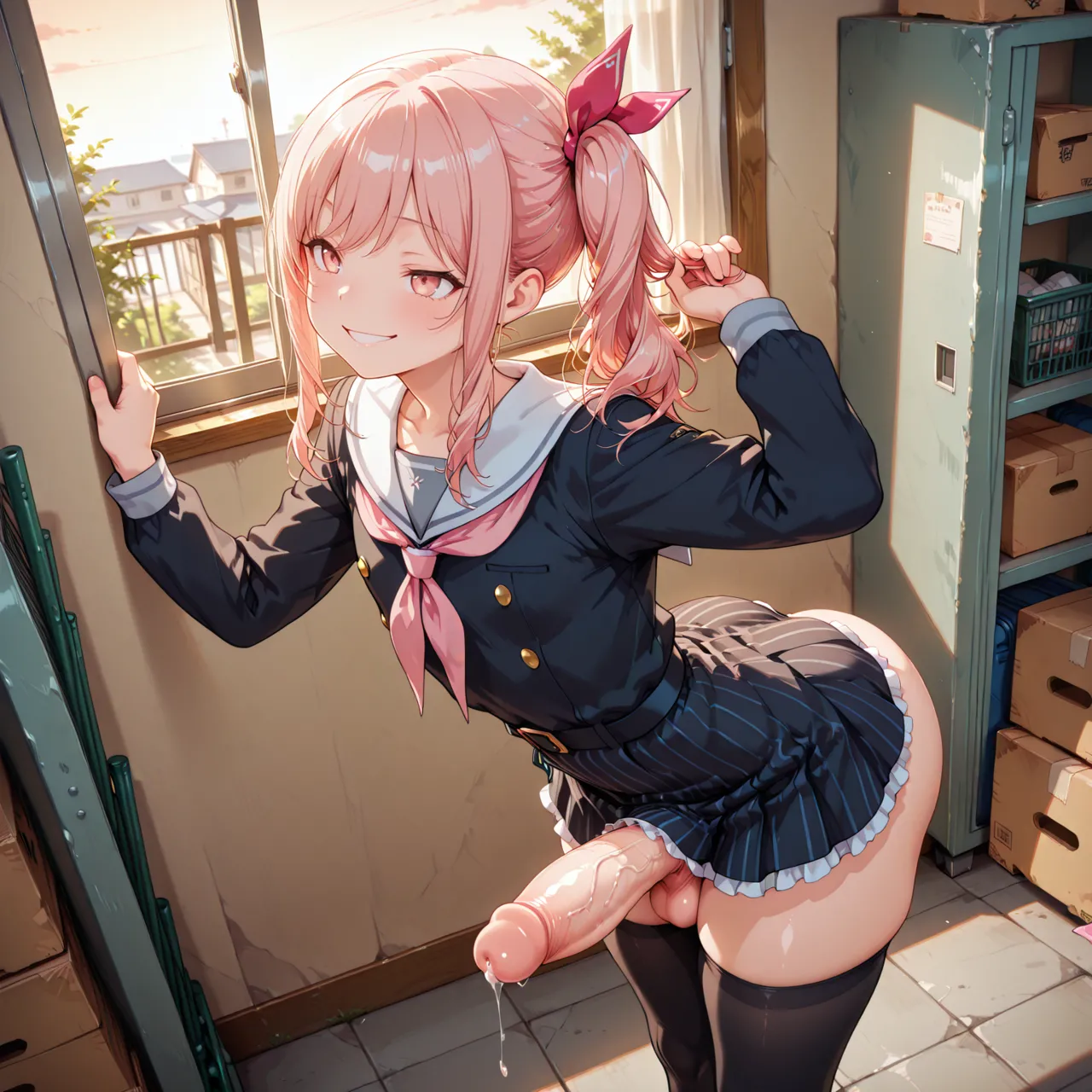 userzon Akiyama Mizuki Project SEKAI - Image 4