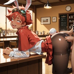 userzon Edward Cowboy BepopAI - Page 23