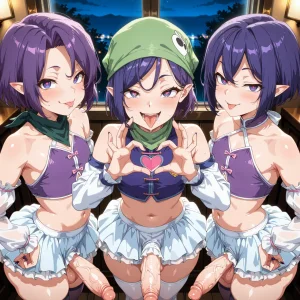 userzon Ranga The Dungeon of Black Company - Page 28