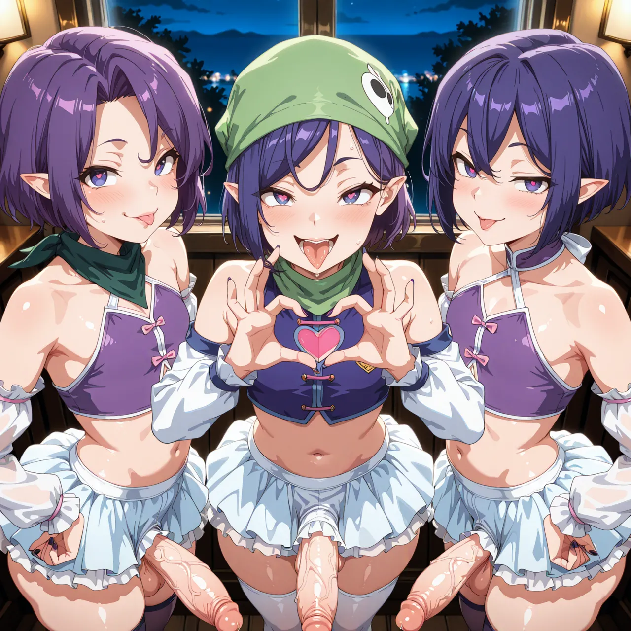 userzon Ranga The Dungeon of Black Company - Image 28