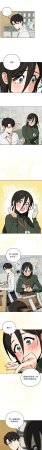 USHIMOCHI OZ 下班后的秘密关系 下班後的秘密關係 1-101 Chinese Ongoing - Page 20