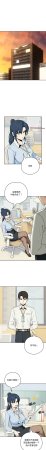 USHIMOCHI OZ 下班后的秘密关系 下班後的秘密關係 1-101 Chinese Ongoing - Page 3